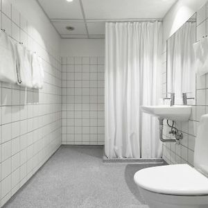 Standard Triple Room City View High Floor